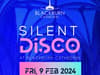 Tickets still available for a silent disco at Lancashire's beautiful cathedral