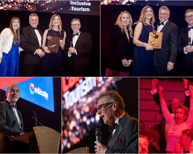 The winners of the Lancashire Tourism Awards 2023 have been announced 