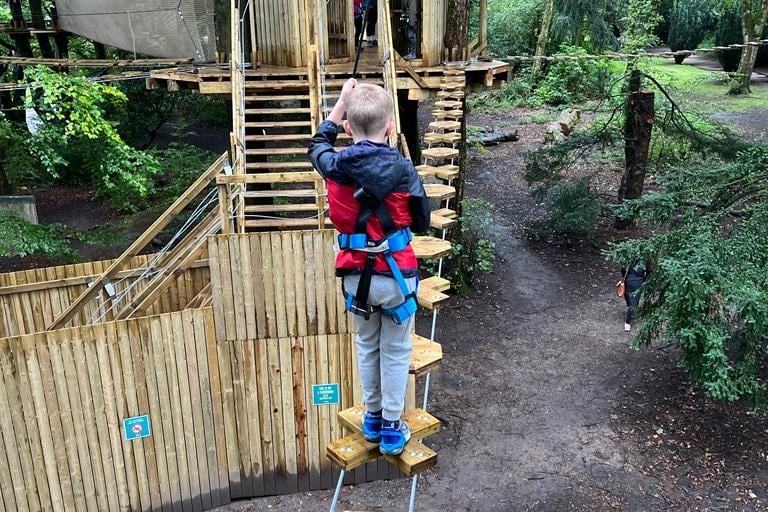 13 fun things to do in Lancashire this February half term 2026 - from K ...