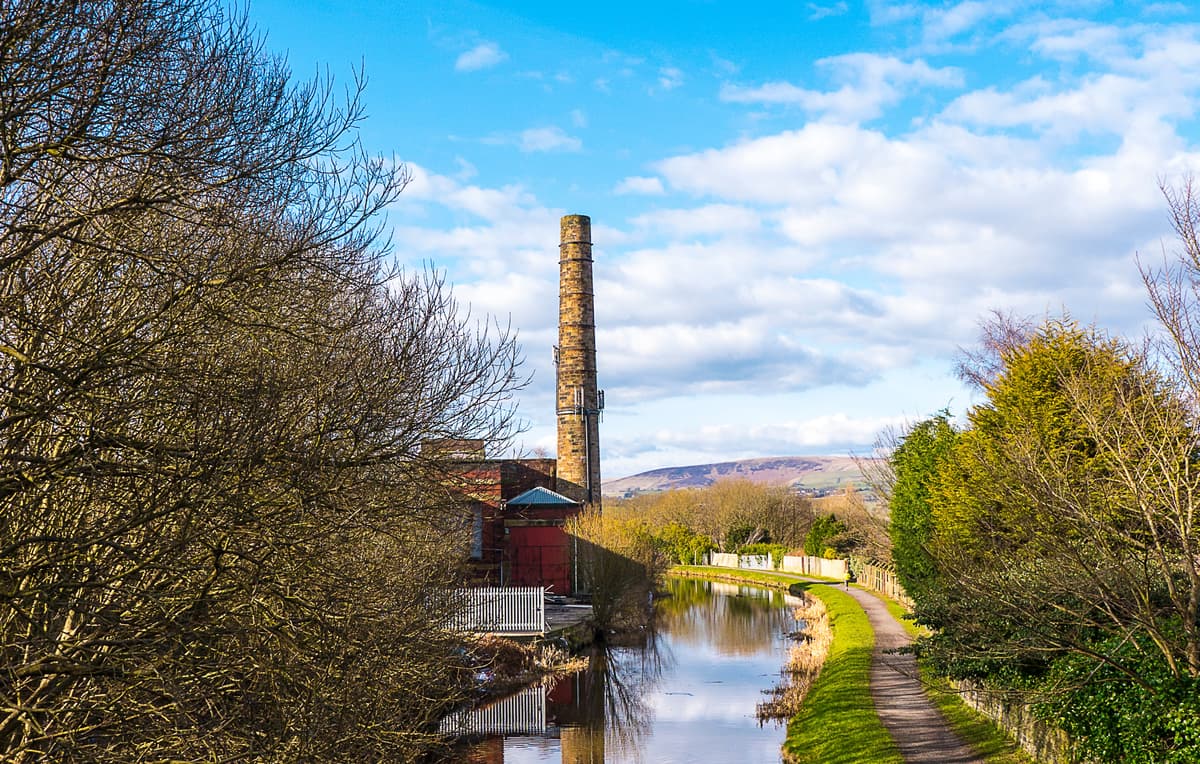 I'd move there in a second! The 35 best and most desirable places to live ...