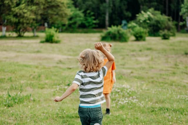 Children will be off for a full six weeks this summer.