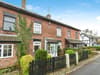 "I love this classic English cottage": 2 bed Walton le Dale home with huge garden for sale for bargain price