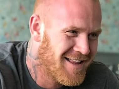 The family of Lenny Scott (pictured) who was fatally shot in Skelmersdale have paid a heartbreaking tribute to him.