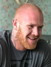 The family of Lenny Scott (pictured) who was fatally shot in Skelmersdale have paid a heartbreaking tribute to him.