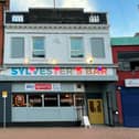 Sylvester's Bar, Church Street, Preston