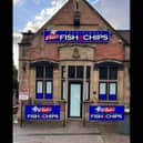 Peets Fish & Chips in Preston has announced it will be closing next week. 