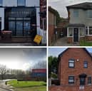 A round-up of planning applications registered this week in Preston and South Ribble