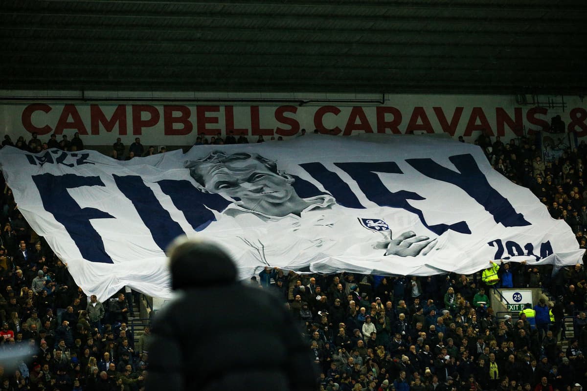 13 photos of the PNE faithful as 15,282 watch win over Middlesbrough