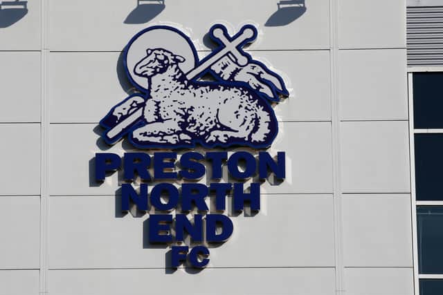 Preston North End find themselves in trouble with the FA