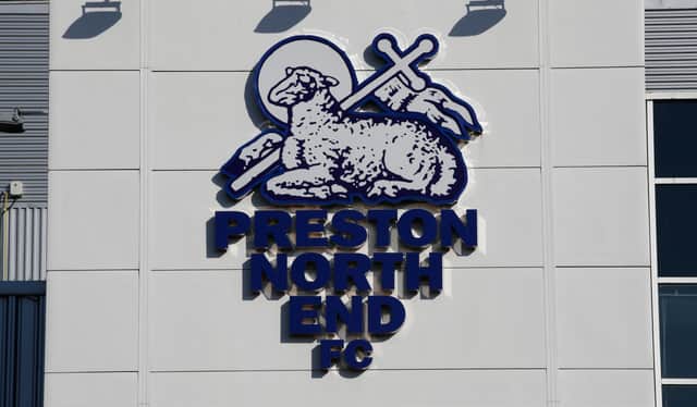 Preston North End find themselves in trouble with the FA 