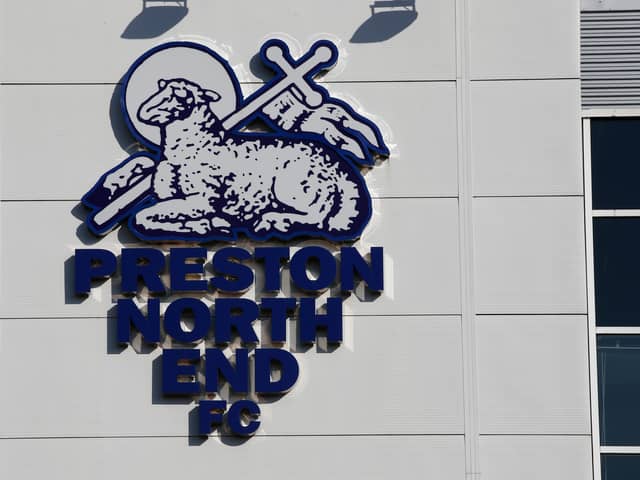 Preston North End find themselves in trouble with the FA 