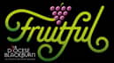 Logo of the new Church of England app 'Fruitful'.