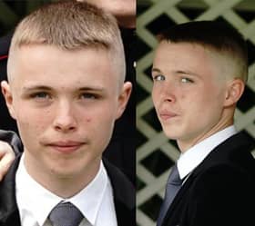 Ethan Coggon, 15, was last seen on Noel Gate in Aughton at 6pm on Tuesday, February 6. The teenager has links to Preston and Ormskirk