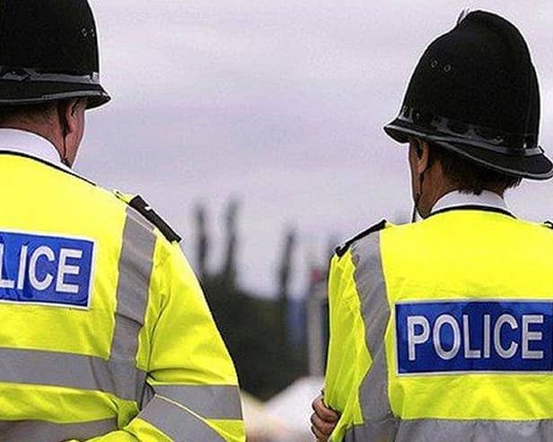 Lancashire Police have warned of a new scam 