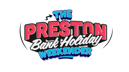 The Preston Weekender which will be arriving on May Bank Holiday.