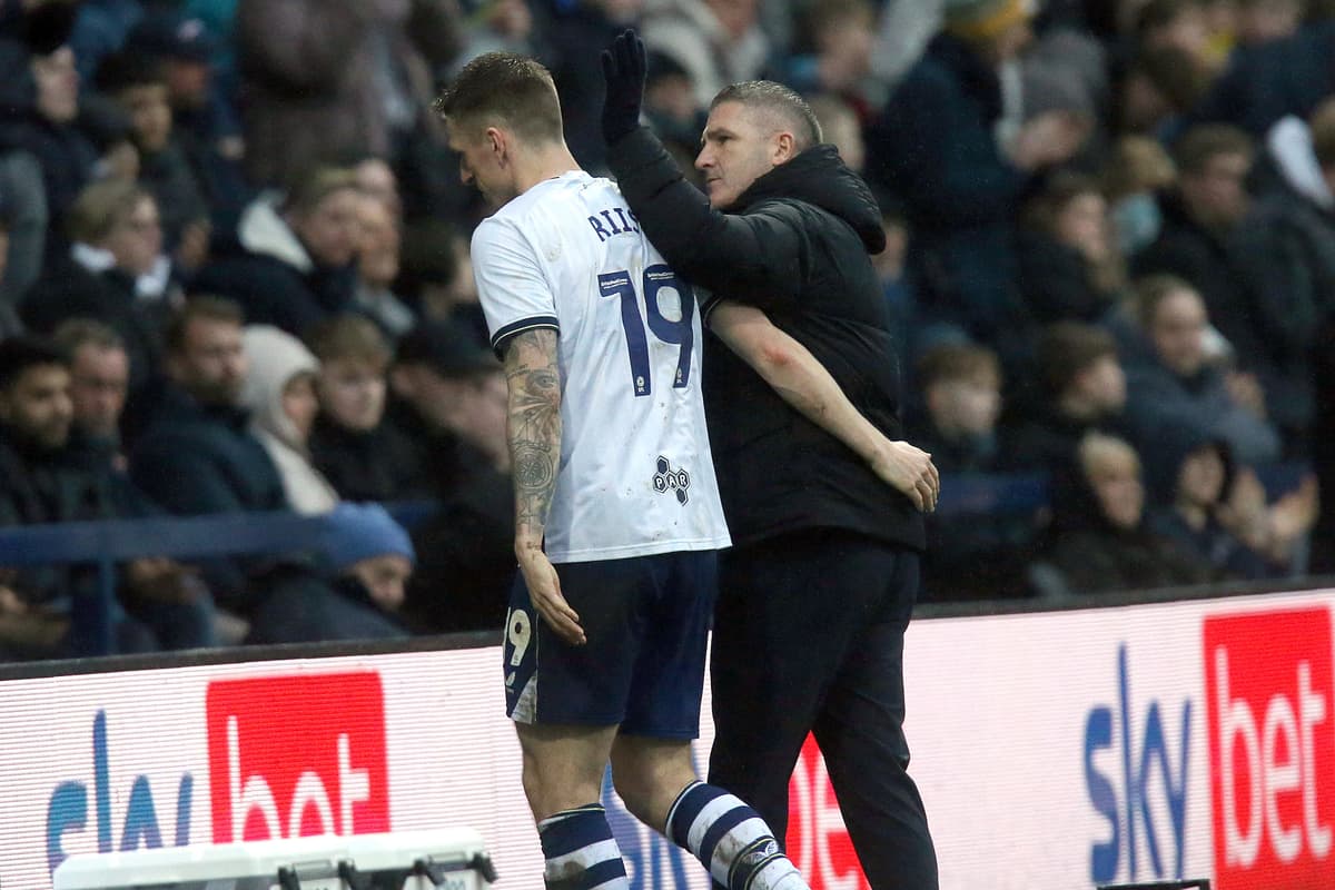 PNE's plan to get 'out on their feet' men ready for Coventry showdown