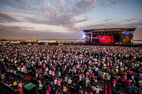 Lytham Festival returns for five unforgettable nights on Lytham Green from Wednesday July 3 to July 7