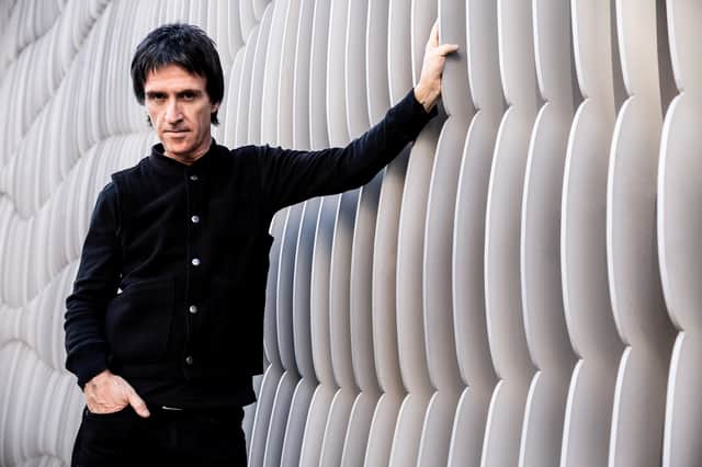 British music legend Johnny Marr will be the main support for James, and will be joined by fellow Manchester indie outfit Inspiral Carpets, fan-favourites The Magic Numbers and Liverpudlian four-piece The Kairos