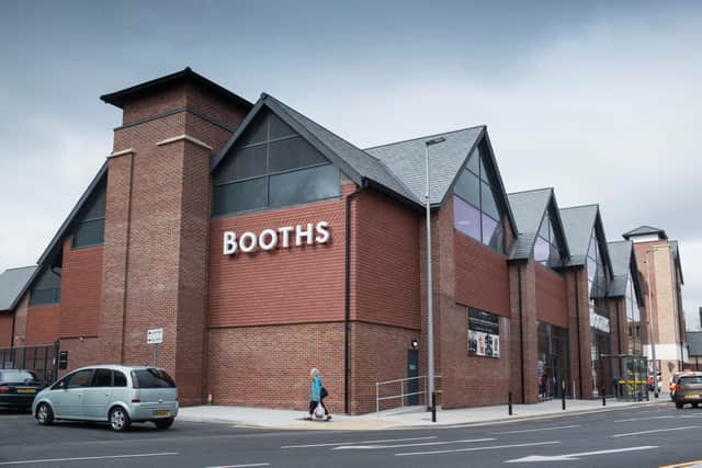 The Hale Barns branch near Altrincham in Trafford opened in 2015 but will close in the coming months, with Asda set to take over the store.