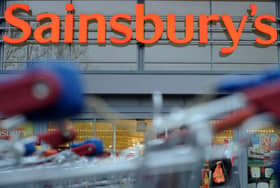 A new Southport Sainsbury's is opening at the end of February. Credit: AFP via Getty Images