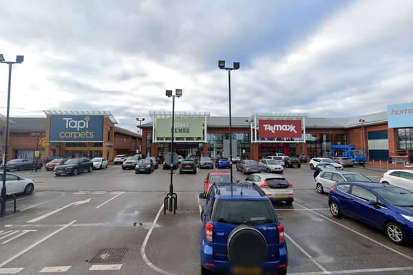 The Capitol Centre has caused confusion for shoppers after changing the parking time limit from 5 hours to 3 hours - and back to 5 hours again.