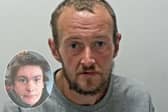 Alexander Hindley pleaded guilty to murdering Alison Dodds in Blackpool (Credit: Lancashire Police)