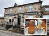 I tried food from The Whitaker’s Arms in Accrington after it has undergone a £287k refurbishment