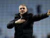 What Ryan Lowe said straight after Preston North End's 'fantastic' 0-3 win over Coventry City