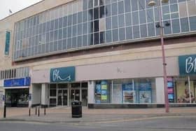 The Fishergate outlet in the resort was among 163 shops which shut in 2016 after administrators failed to find a buyer for the retailer.