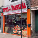 Royal Shawarma