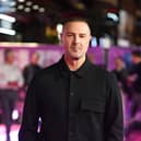 Comedian Paddy McGuinness is coming to Lancashire with his first tour in eight years. Credit: Getty