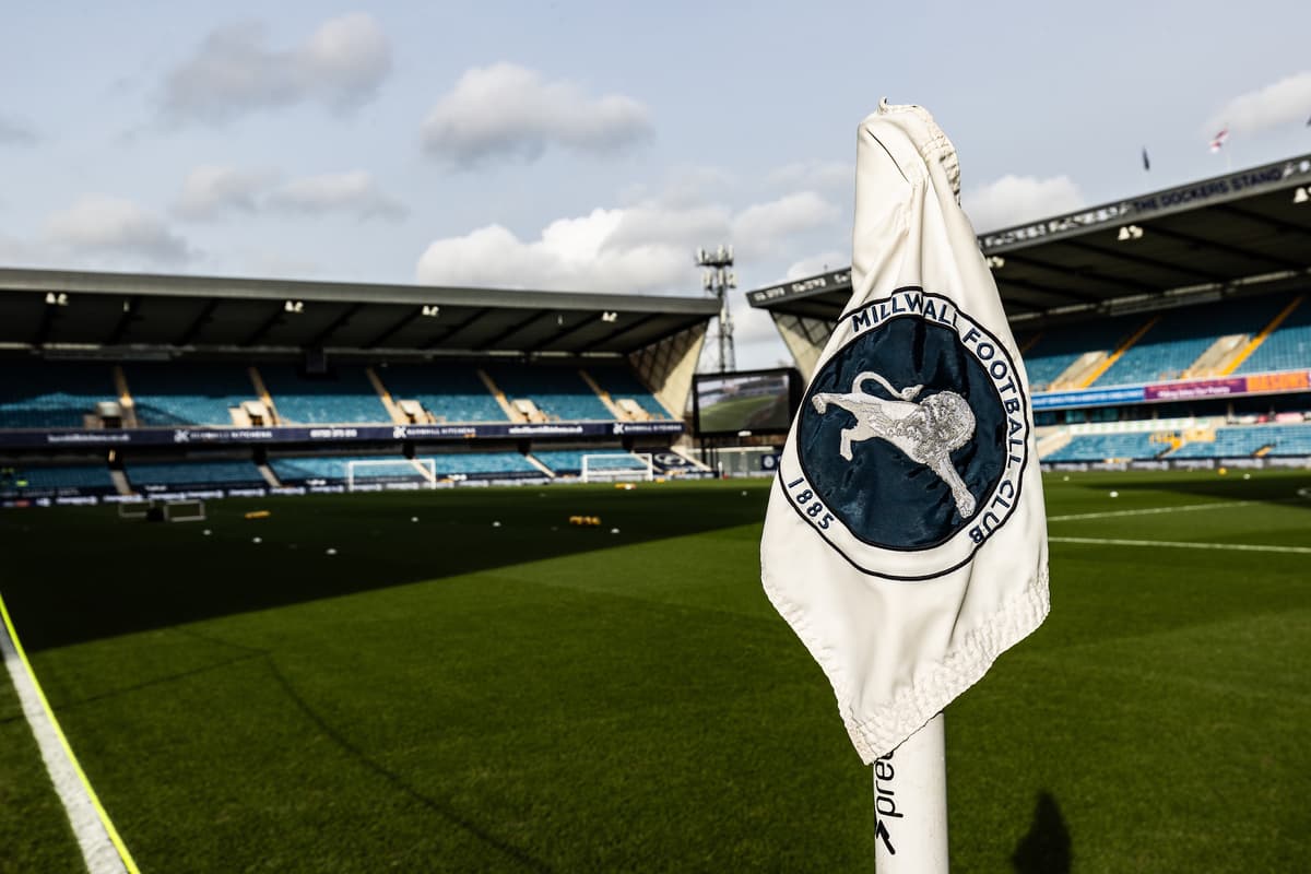 Football fan who attended Millwall vs Preston North End banned