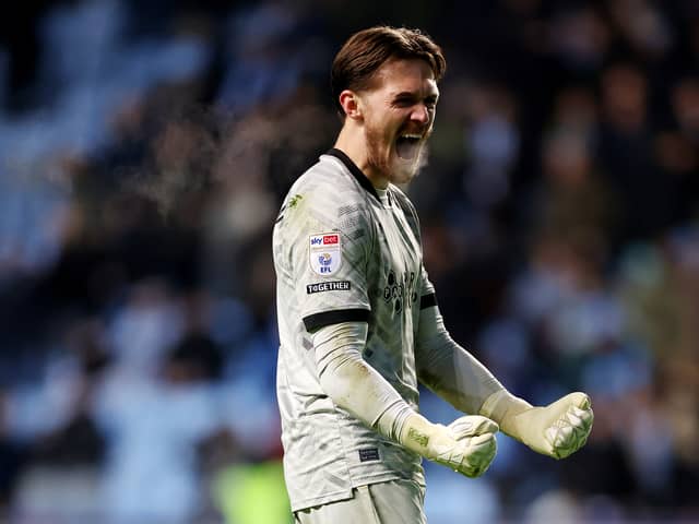 Preston North End recorded a convincing victory over Coventry City on Friday night. The Lilywhites went the month of February unbeaten. (Photo by Matthew Lewis/Getty Images)