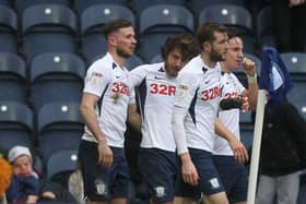 Preston North End last recorded a home victory over Hull City in February 2020. The Lilywhites haven't beaten the Tigers at Deepdale in four years. (Image: Mick Walker/CameraSport)