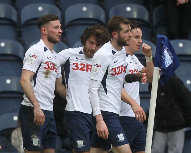 Preston North End last recorded a home victory over Hull City in February 2020. The Lilywhites haven't beaten the Tigers at Deepdale in four years. (Image: Mick Walker/CameraSport)