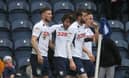 Preston North End last recorded a home victory over Hull City in February 2020. The Lilywhites haven't beaten the Tigers at Deepdale in four years. (Image: Mick Walker/CameraSport)
