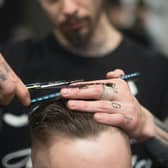 The best barbers in Lancashire according to the Post's readers.
Credit: Dmitry Zvolskiy on Pexels