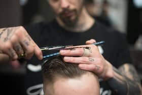 The best barbers in Lancashire according to the Post's readers.
Credit: Dmitry Zvolskiy on Pexels