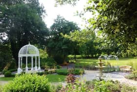 St Catherine's Park