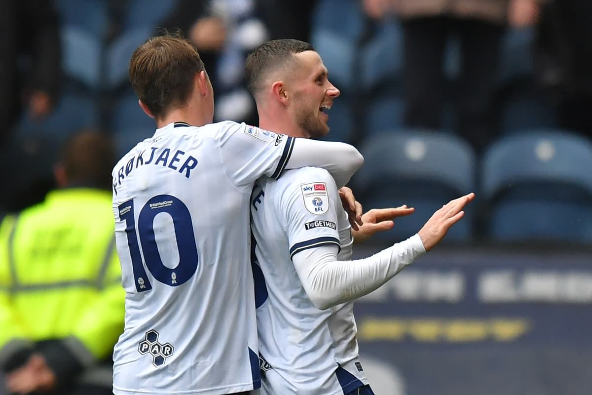 PNE contract refresh as retained list and Browne decision imminent