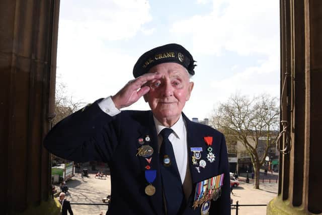 June 8 marks 80 years since D-Day