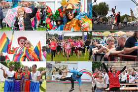 Preston City Council have unveiled an exciting year of city events for 2024