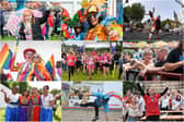 Preston City Council have unveiled an exciting year of city events for 2024
