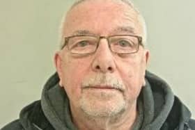 Thomas De Lacey was a trainee Church of England minister when the incidents occurred (Credit: Lancashire Police)