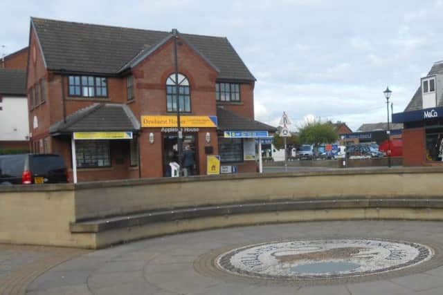 Garstang residents' chance to have say on regeneration projects in high street and Cherestanc Square 