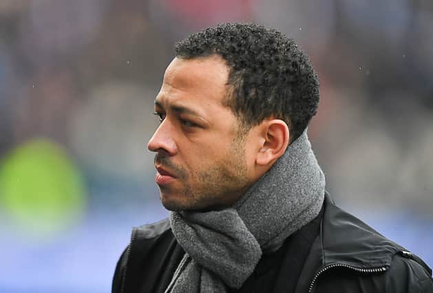 Liam Rosenior