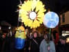 Pictures as Lantern Festival lights up Kirkham