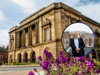 King George’s Hall in Blackburn hoping to host more stars like Alan Shearer following £8m renovation news
