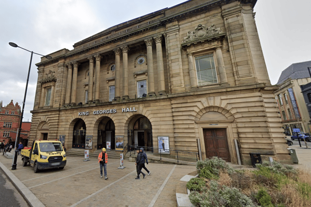 King George's Hall is set for a multi-million pound transformation after more government was secured.