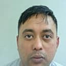 Have you seen Mohammed Hoque?